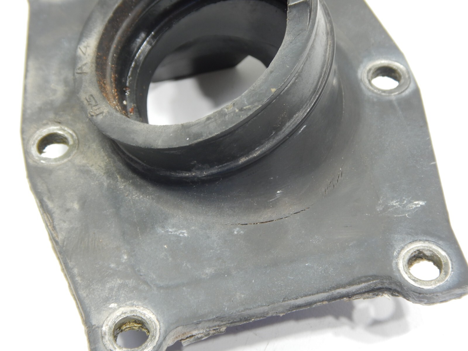 Carburetor Intake Manifold Boot Carb Joint For Yamaha
