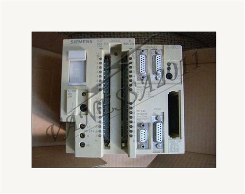 Module Siemens 6ES5928-3UB12 - Neuf, Emballage D'origine, Garantie 1 An, Expédition Accélérée