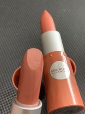 Lot Of 2 Bourjois Lovely Rouge Lipstick 05 Be...