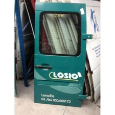 Porte arrière et accessoires Volkswagen LT28