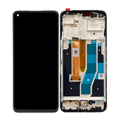 AAA 6.59'' LCD Display+Touch Screen W/Frame For OnePlus Nord CE 2 Lite 5G CPH2381