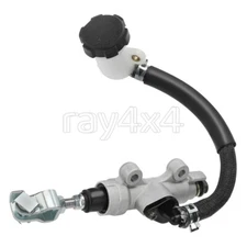 Rear Brake Master Cylinder for Honda Sportrax 400 TRX400EX TRX400X 2x4 1999-2014