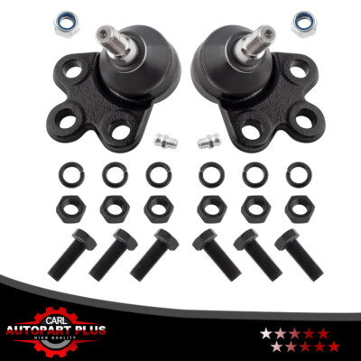 Front Suspension Lower Ball Joints Fit for Buick for Chevy for Cadillac