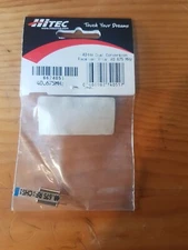 Hitec F.M Dual Conversion Receiver X-Tal 40Mhz Crystals