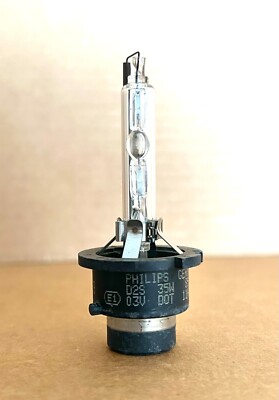 Philips D2S 85122 Xenon Bulb HID Light Lamp Headlamp Germany Free Shipping