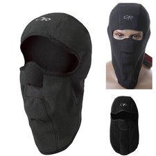 Winter Warm Full Face Mask Balaclava Cap Windproof Headgear for Outdoor Riding