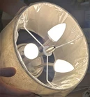 Dream Lighting Ceiling Light LED with Shade