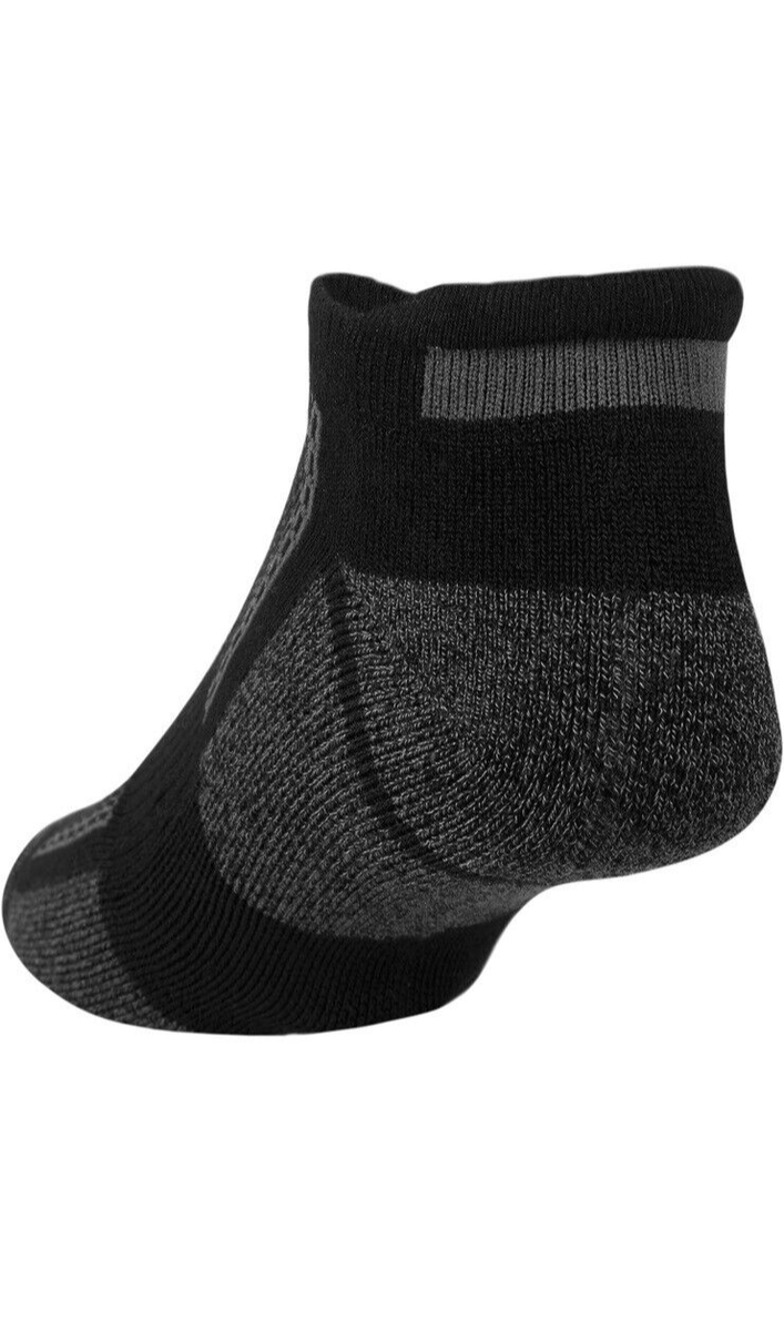 Soft Sole Sof Sole Trainer Socks Size Chart Sof Sole Team Men's