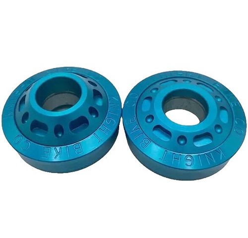 Couvre-bottes Jetables Toptolife Bleu XL - Fond Antidérapant Boîte De 50