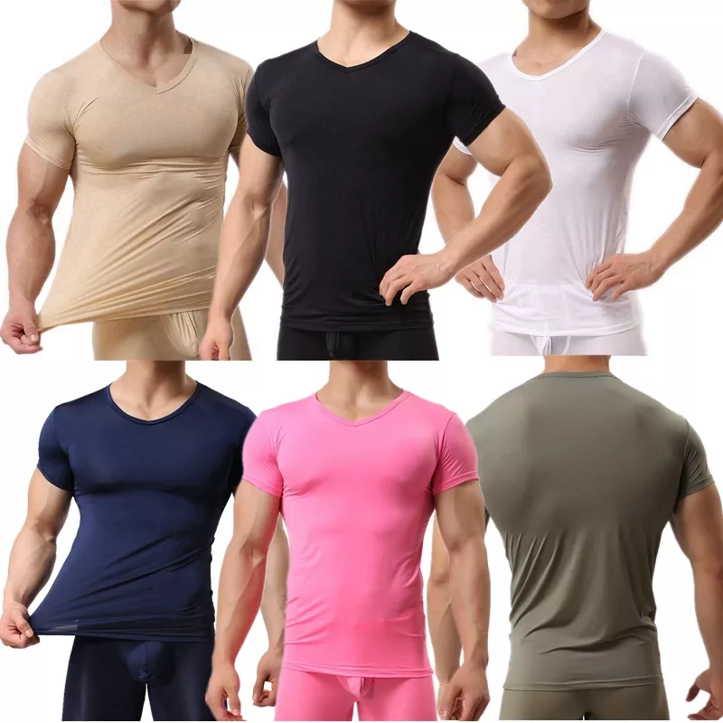 Magliette fitness online