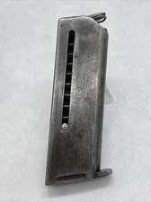 #Y28FR Factory Melior New Model 1920 .380ACP 9mm Kurz 6RD Magazine Mag Belgium