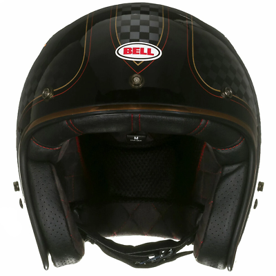 bell custom 500 rsd check it helmet uk Bell Custom 500 Motorcycle Helmet RSD Check It