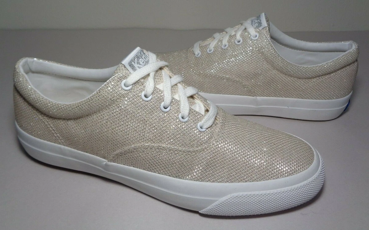 Keds anchor white shop sneakers