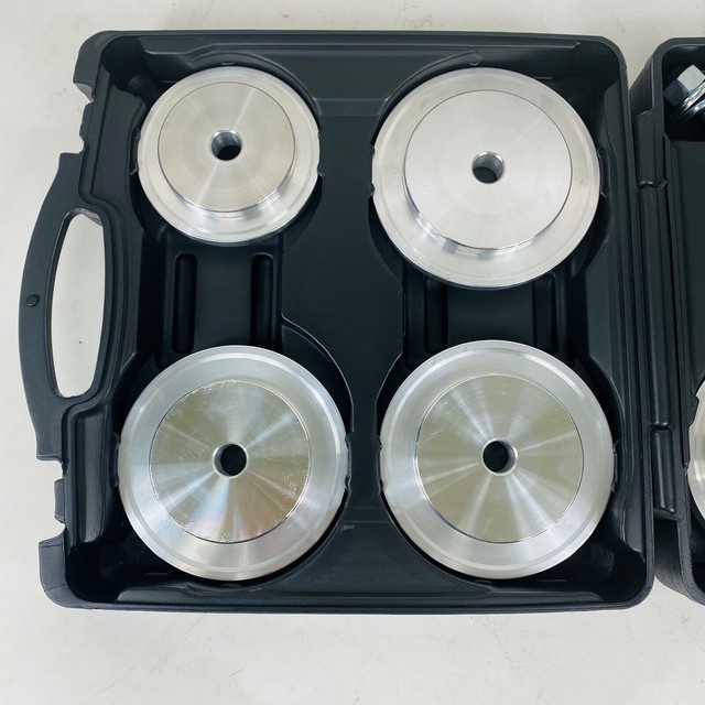 181.SDS6 AUTOMANN OIL SEAL DRIVER SET / NATIONAL 01 03 25 36 65 for