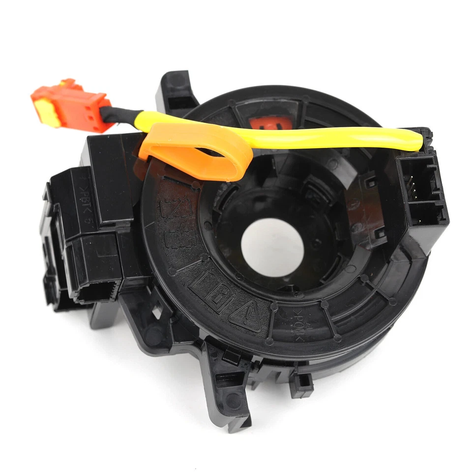 ПРУЖИНА ЧАСОВ для Toyota Hilux KUN26 GGN25 2005-2015 84306-0K051 1 год гарантии - Изображение 4 из 4