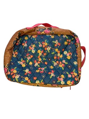 Matilda Jane Scholarly Me Floral Backpack And Lunch Box  display picture 3
