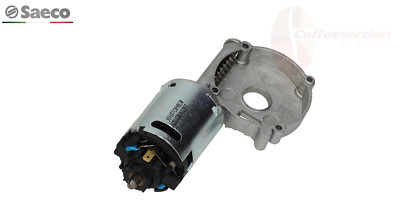 Saeco Grinder Motor 230V for Talea, Odea, Syntia, Gaggia