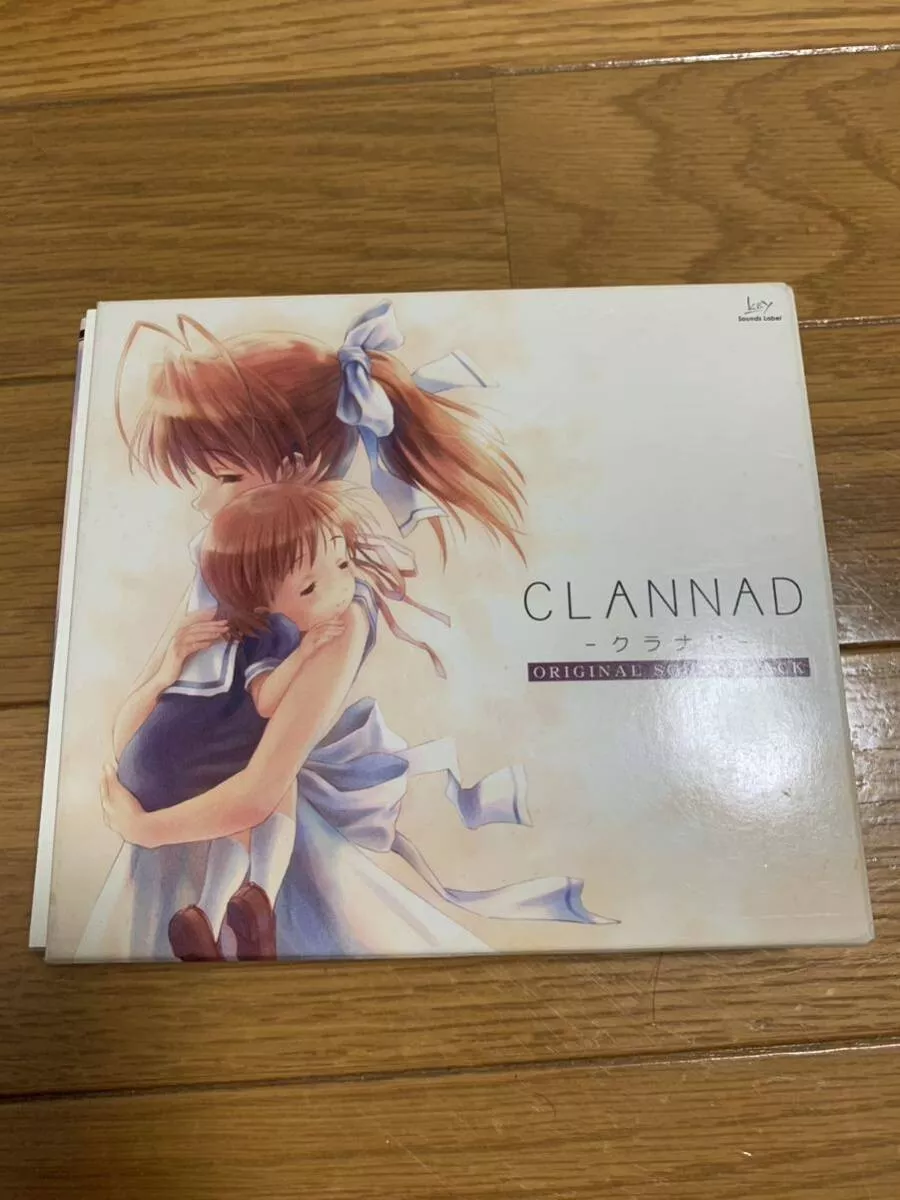 Clannad (movie) - Anime News Network