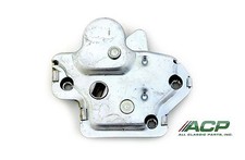 Mustang Trunk Latch 1967 68 69 70 71 72 1973 - Acp Mustang Trunk Latch 1967 68 69 70 71 72 1973 - Acp