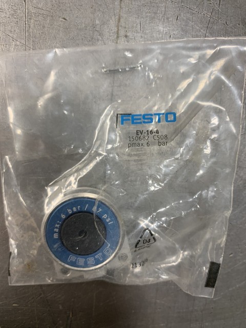 New for FESTO EV-16-4 150682