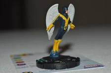 Marvel Heroclix Giant-Size X-Men 031 Angel Uncommon