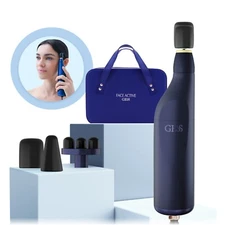 GESS Premium BMS Facial Massager Anti-Wrinkle Face Lifting Anti-Aging, Jawline