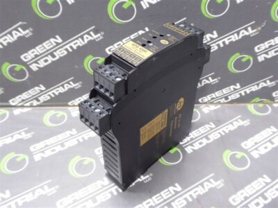 USED Absolute Process Instruments APD 4300 PLC DC to DC Isolated Transformer