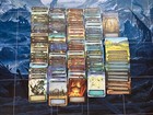 Sorcery TCG Beta/Arthurian Legends Sets. Ordinary/Exceptional/Elite/Box Topper