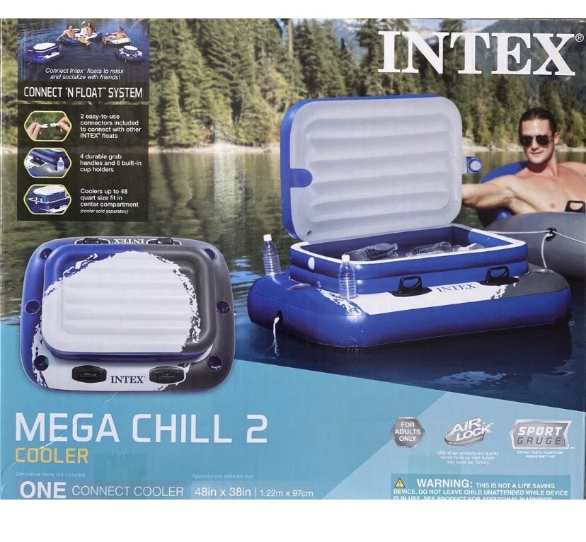 intex cooler 55 price