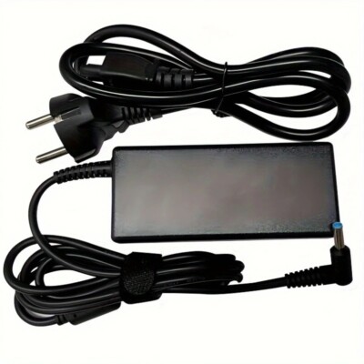 Laptop Ladekabel 45W 19.5V 2.31A Notebook Ladegerät für HP Stream 11 13 14 *360