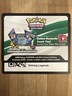 Shining Legends Booster Code One Pack - Sent Via Messages