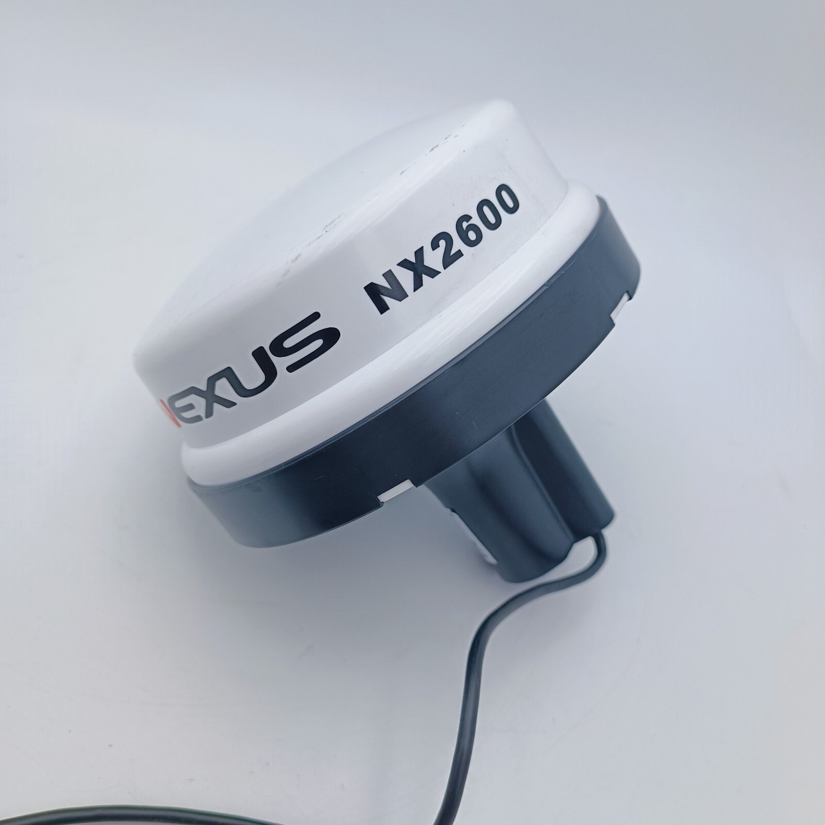 Silva Nexus NX2600 NAVTEX ANTENNA NX 2600 Receiver w/10m cable 518