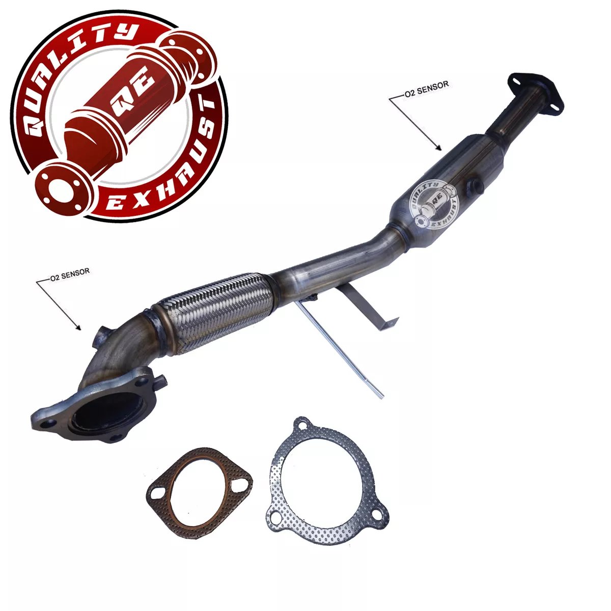 Catalytic Converter 2003 2004 2005 2006 2007 VOLVO XC70 2.5L eBay