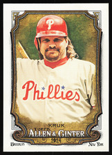 2024 Topps Allen & Ginter SP Short Prints Cards #301-350 [Free Ship w/ 5+ Cards]