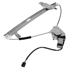 For Honda Passport 1998-2002 Front Left Driver 2 Pins Motor Window Regulator