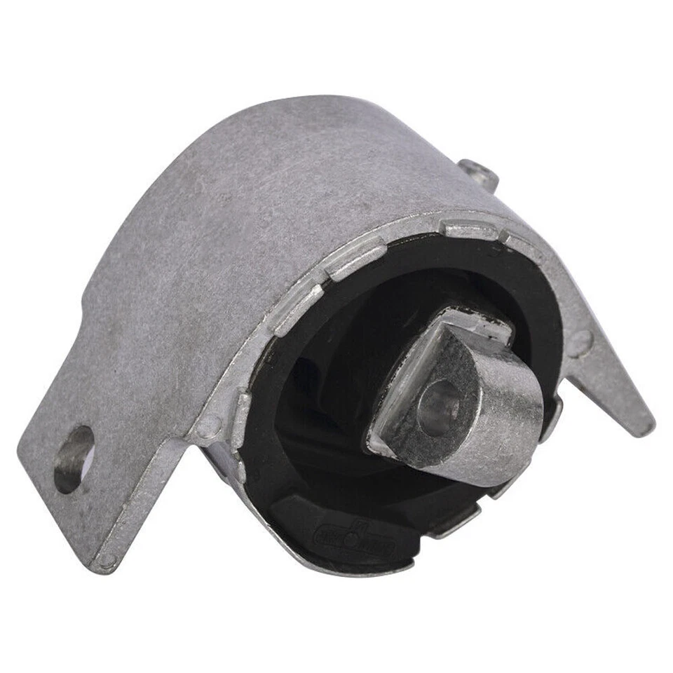 MotorKing For Jaguar Super V8 Vanden Plas XJ8 XJR 04-18 Transmission Mount Rear - Image 3 of 4