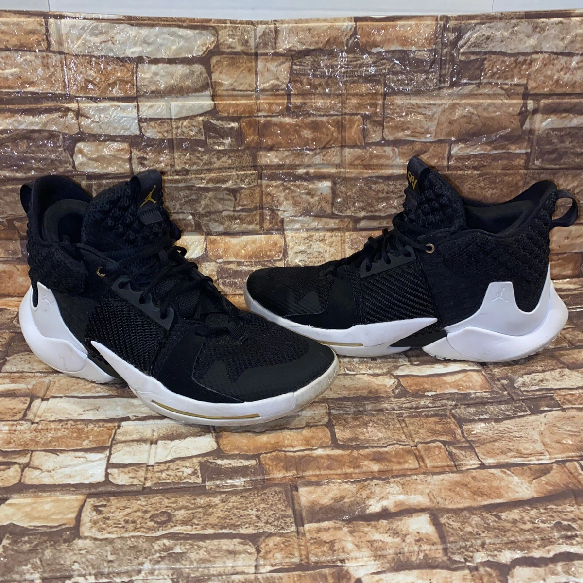Zapatillas russell outlet westbrook 2019