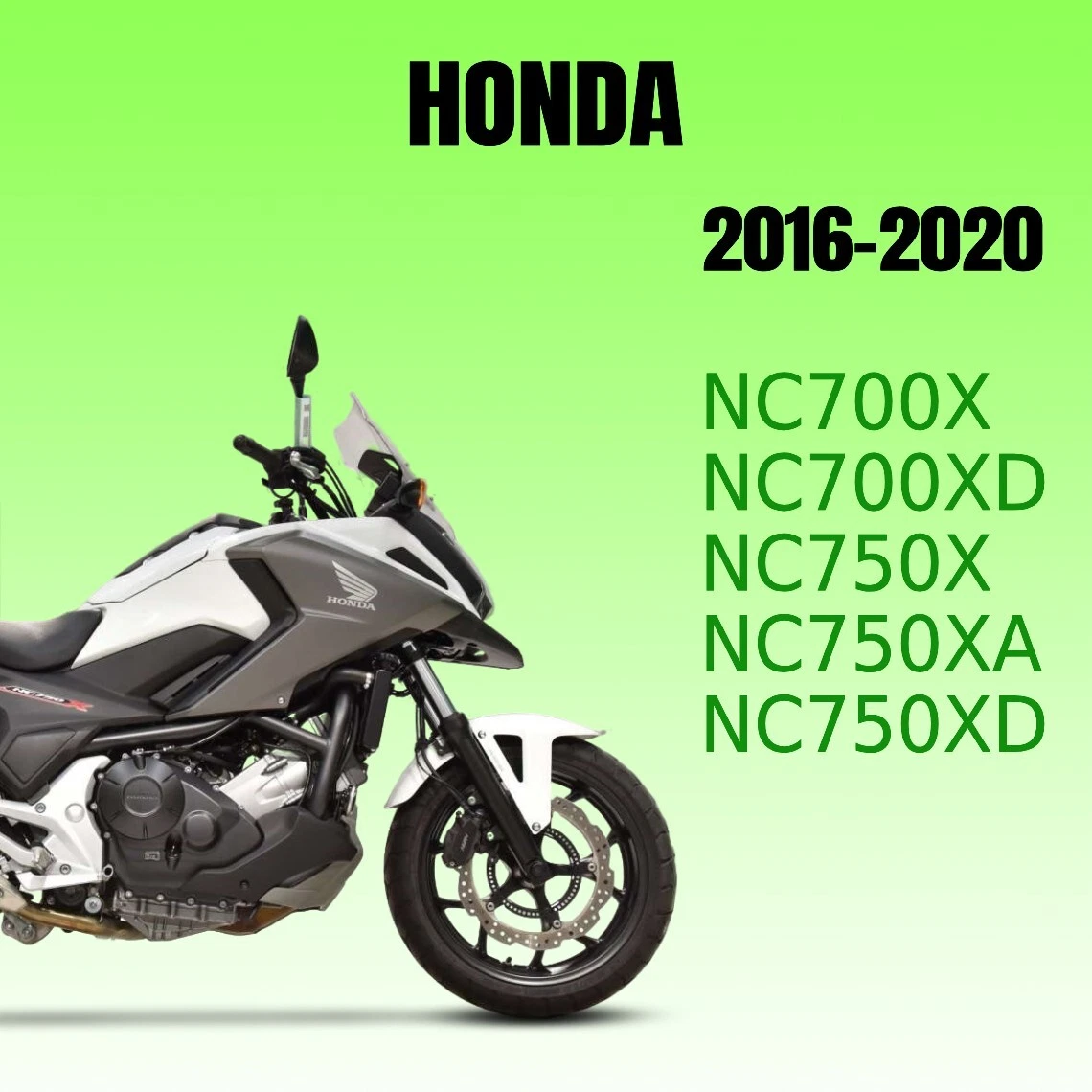 NC Honda Motorcycle Repair Manuals & Literature for sale | eBay UK