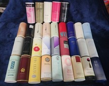 AVON Shimmering Talcum Body Powder Choose Your Favorite Scent Many Discontinued