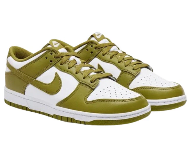 NIKE DUNK LOW RETRO DV0833 105 SNEAKER HERRENSCHUHE TOP - Bild 2 von 4