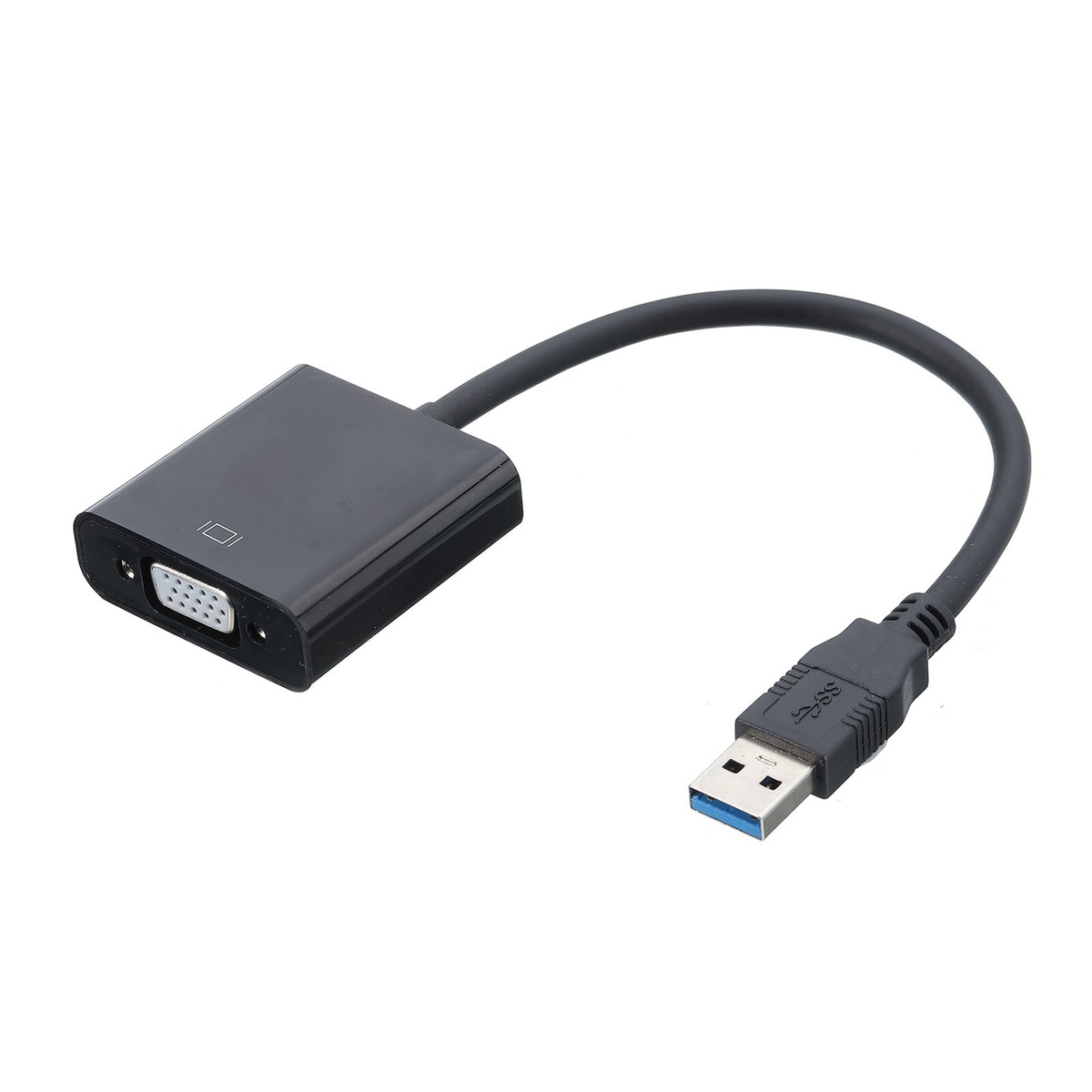 Nyk Usb To Vga Adaptor Jual Converter USB Type C To VGA Nyk Di