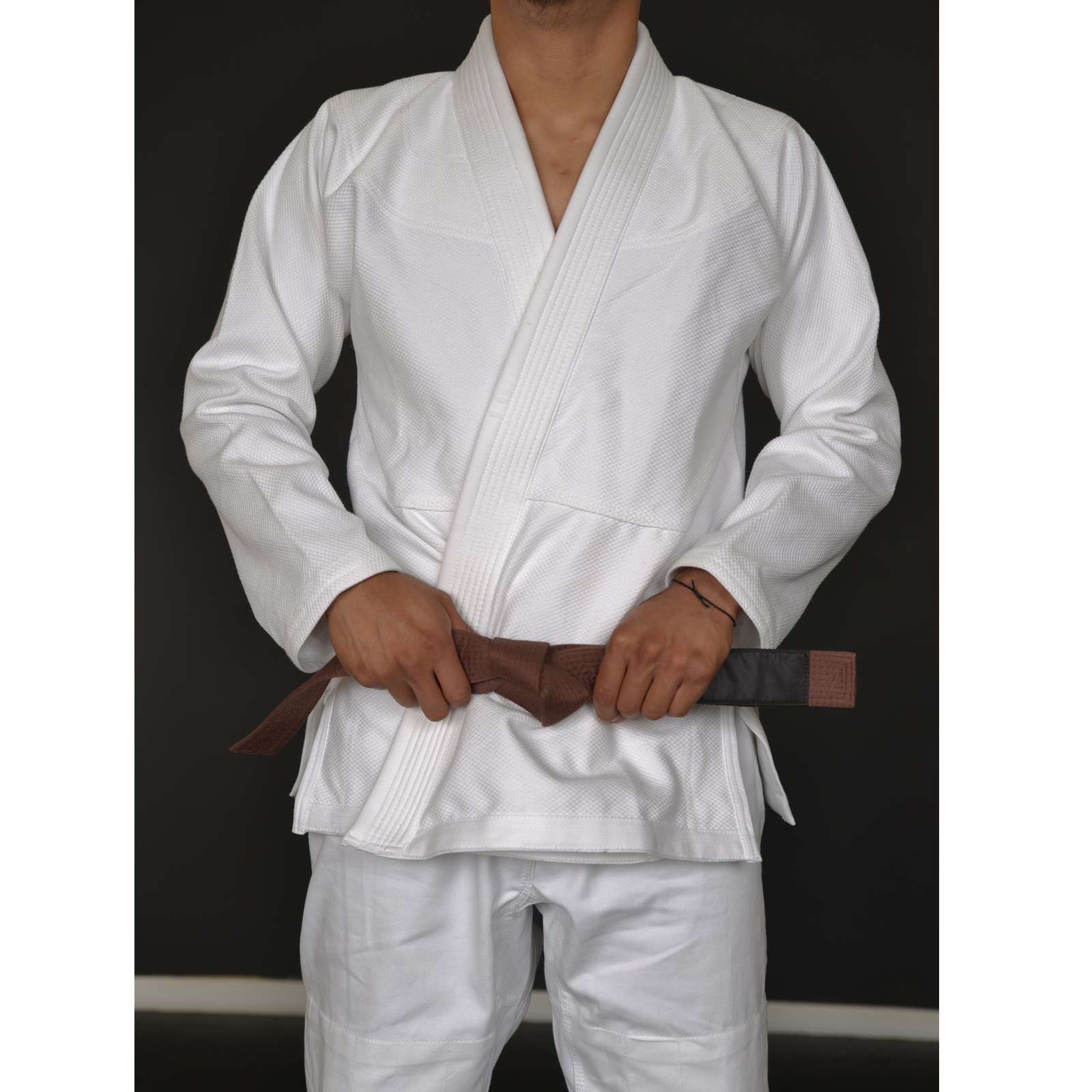 93 Brand Standard Issue BJJ Gi