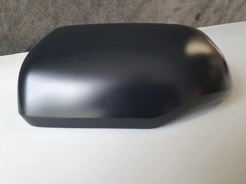 TOYOTA OEM  TUNDRA 22 25 LH LEFT SIDE MIRROR W/TURN COVER MATTE BLACK 87945-0C10