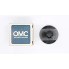 OMC Propeller Nut Part Number - 305394