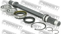 2112-RANGELH Febest Antriebswelle FüR Ford,Ford Asia & Oceania