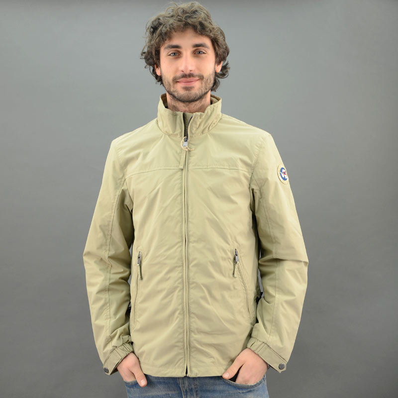 Napapijri Jacket Summer Shelter 14 