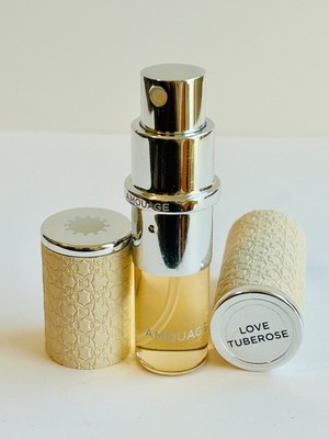 AMOUAGE Love Tuberose Eau de Parfum 10ml Bottle