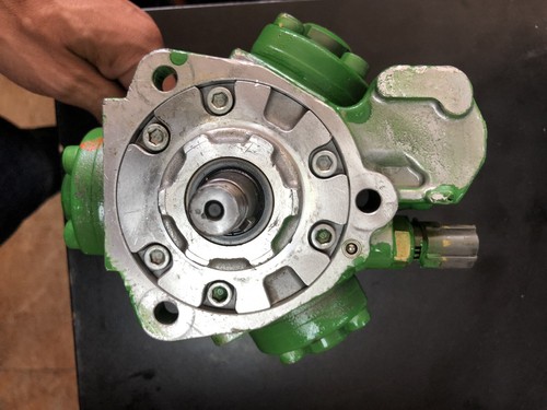 BOMBA RE534156 PARA JOHN DEERE - Imagen 4 de 7