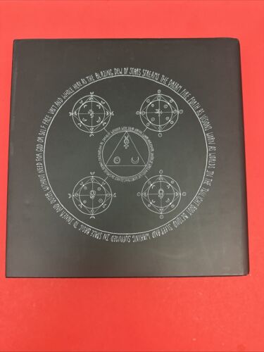 Der lodernde Tau der Sterne David Chaim Smith Fulgur Hardcover Spirituell - Bild 3 von 12