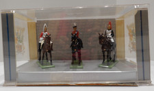 Britains Collection THE LONDON SCENE Handpainted Metal Figures 1989